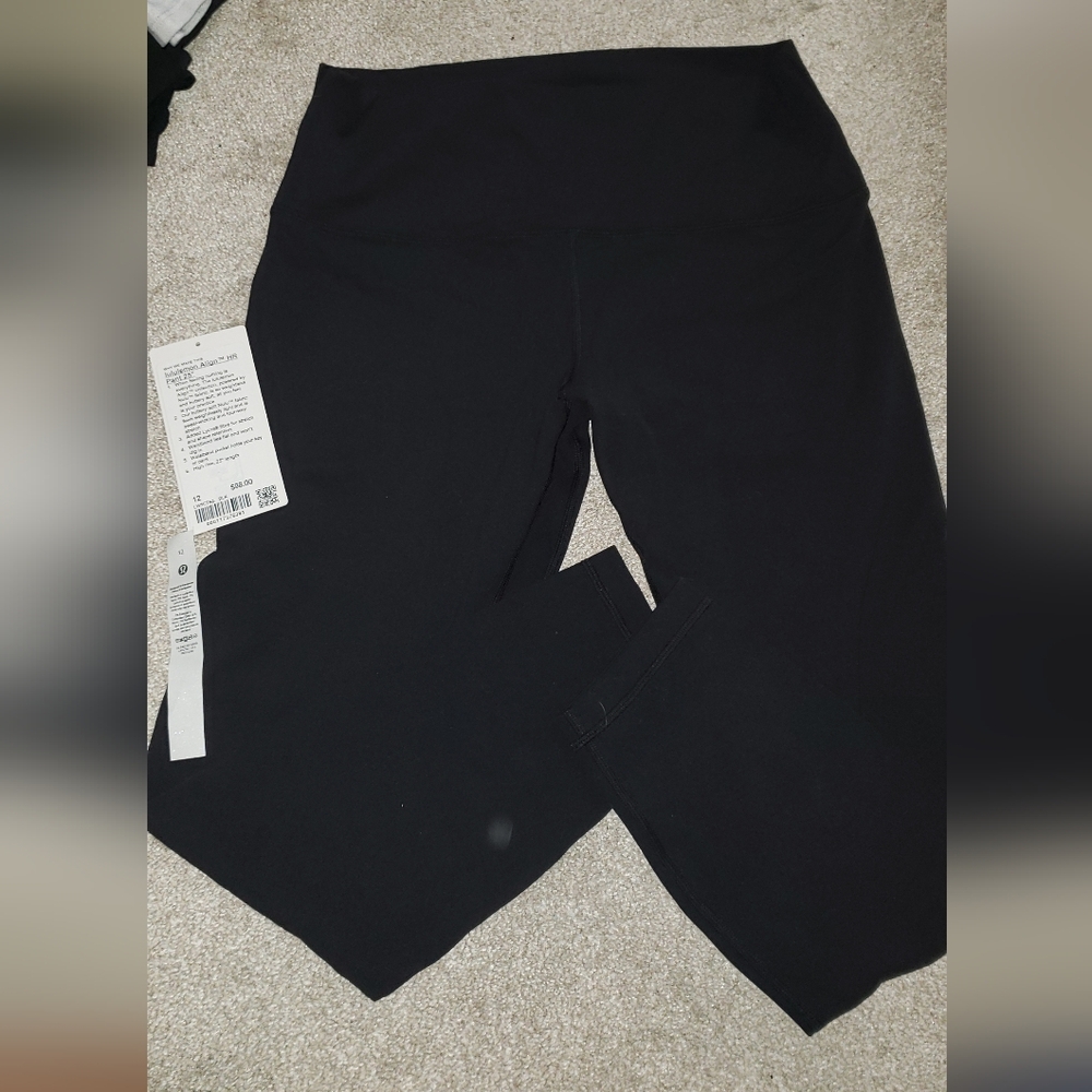 Lululemon Align leggings